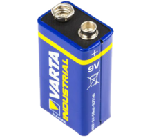 Batterij 89997H0034 9V