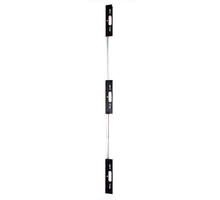 Scharniermal Argenta Neo S-5 3-delig op strip