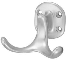 Jashaak dubbel nieuw zilver