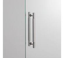 Pull Bar/Double-Sided/Medium 275Mm/Steel