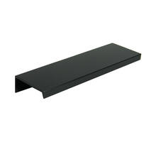 Greep 40x192mm mat zwart
