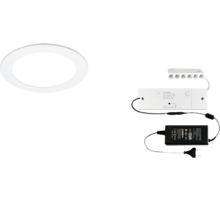 4x Smally XS Plus mat wit 24V+ MC-D-Motion + Driver 24W