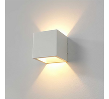 Wandlamp Vigo Up/down wit IP54