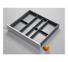 Bestekindeling Legrabox Corpus 70 en groter, D=55cm,
