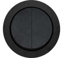 Rond 2.0 Multifit - double NO/NC Push button - small trim