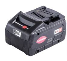 Accupack 18V, LiHD 5.5 Ah