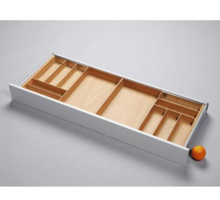 Bestekindeling  Antaro, eik, C1050-1200, D 45 cm, set 1