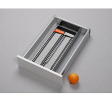 Bestekindeling Antaro, RVS, C40, D 55 set 9