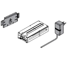 Servo-drive Flex set 3 voor vaatwasser