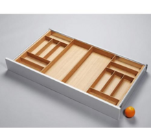 Bestekindeling  Antaro, eik, C1050-1200, D 60 cm, set 1