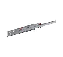 Ladegeleider FR795 SCC RVS 500mm volledig uittrekbaar,