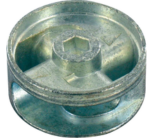 Excenter MEGALOCK 35mm diameter, dikte 16mm