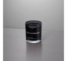 Road To Nowhere/Scented Candle/Large