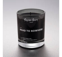 Road To Nowhere/Scented Candle/Large