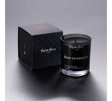 Road To Nowhere/Scented Candle/Large