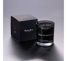 Road To Nowhere/Scented Candle/Small