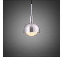 Forked Pendant / Shade + Globe