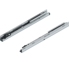 Antaro (Tip-on)Blumotion ladegeleider Lengte 500mm rechts
