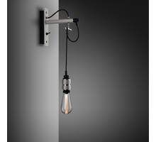 Hooked wall nude