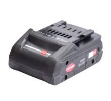 Accupack 18V, LiHD 4,0 Ah