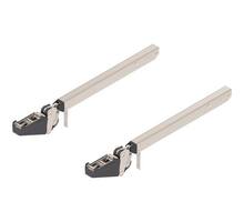 Telescopische armset (2st) voor AVENTOS HF top