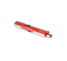 Plankdrager Lara-Sofia stift 5mm, boring 8x45mm