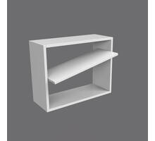 Plankdrager Lara-Sofia stift 5mm, boring 8x45mm