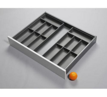 Bestekindeling LEGRA, Zijdewit, C80, D 60 set 1