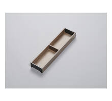 Vakindeling voor LEGRABOX, ladediepte 450mm, breedte 100mm