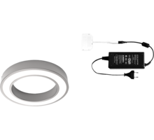 6 x Holl BH Edel. Look 24V + Driver 36W