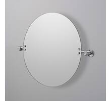 Mirror/Medium 600Mm/23.6 Inches/Cast /Steel