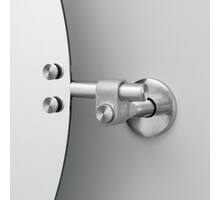 Mirror/Medium 600Mm/23.6 Inches/Cast /Steel