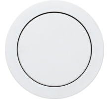 Rond 2.0 Push button 2X- s. trim - basic white
