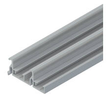 Ocean 1 boven looprail lengte 2500mm