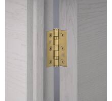 Hinge/76 X 51 X 2 Mm (3 X 2 Inch)/Set Of 2/Brass