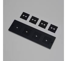 4G Wall Plate