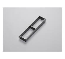 Vakindeling voor LEGRABOX, ladediepte 450mm, breedte 100mm