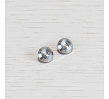 Spare Torx Cap/For Furniture Knob/Plate/Linear/Steel