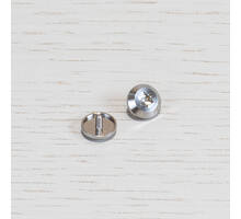 Spare Torx Cap/For Furniture Knob/Plate/Linear/Steel