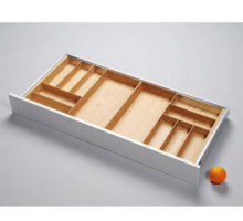 Bestekindeling  Antaro, eik, C1050-1200, D 50 cm, set 1