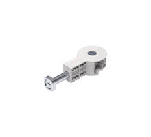 Bladverbinder Quick Tech 64mm, boring 35mm, VE= 250