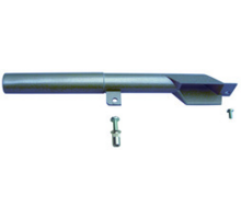 Aansluiting stofafzuiging lma-74