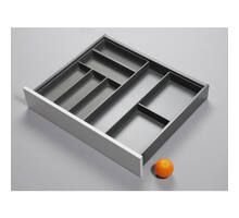 Bestekindeling Legrabox Corpus 70 en groter, D=55cm, set 6