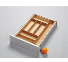 Bestekindeling  Antaro, eik, C450-550, D 60 cm, set 1