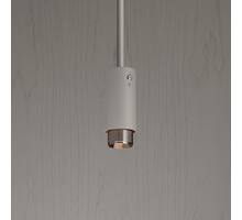 Exhaust Pendant/Linear/Stone/Steel