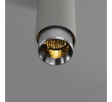 Exhaust Pendant/Linear/Stone/Steel