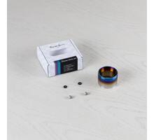 Exhaust Details Kit