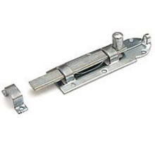 Plaatschuif / 20x040mm / schootdikte 2mm / vlak / verzinkt