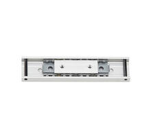 Ladegeleider aluminium 150mm, slag 96mm, dikte 6mm
