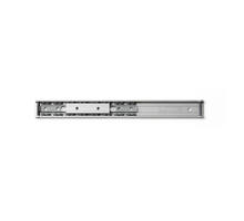 Ladegeleider aluminium 150mm, slag 96mm, dikte 6mm
